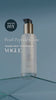 video montage of Pearl Peptide Glaze with press call outs