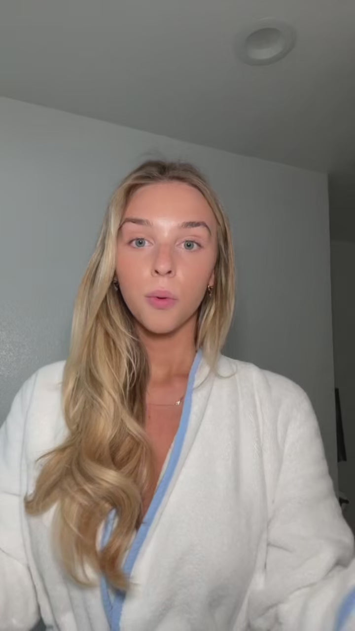 Pearl Peptide Glaze Hydrating Facial Essence