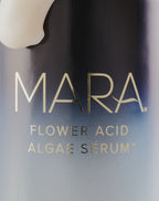 Flower Acid Algae Sérum