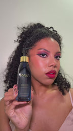 Algae Enzyme Cleansing Oil