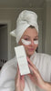 Video review of Pearl Peptide Glaze 
