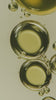 Algae video with bubbles