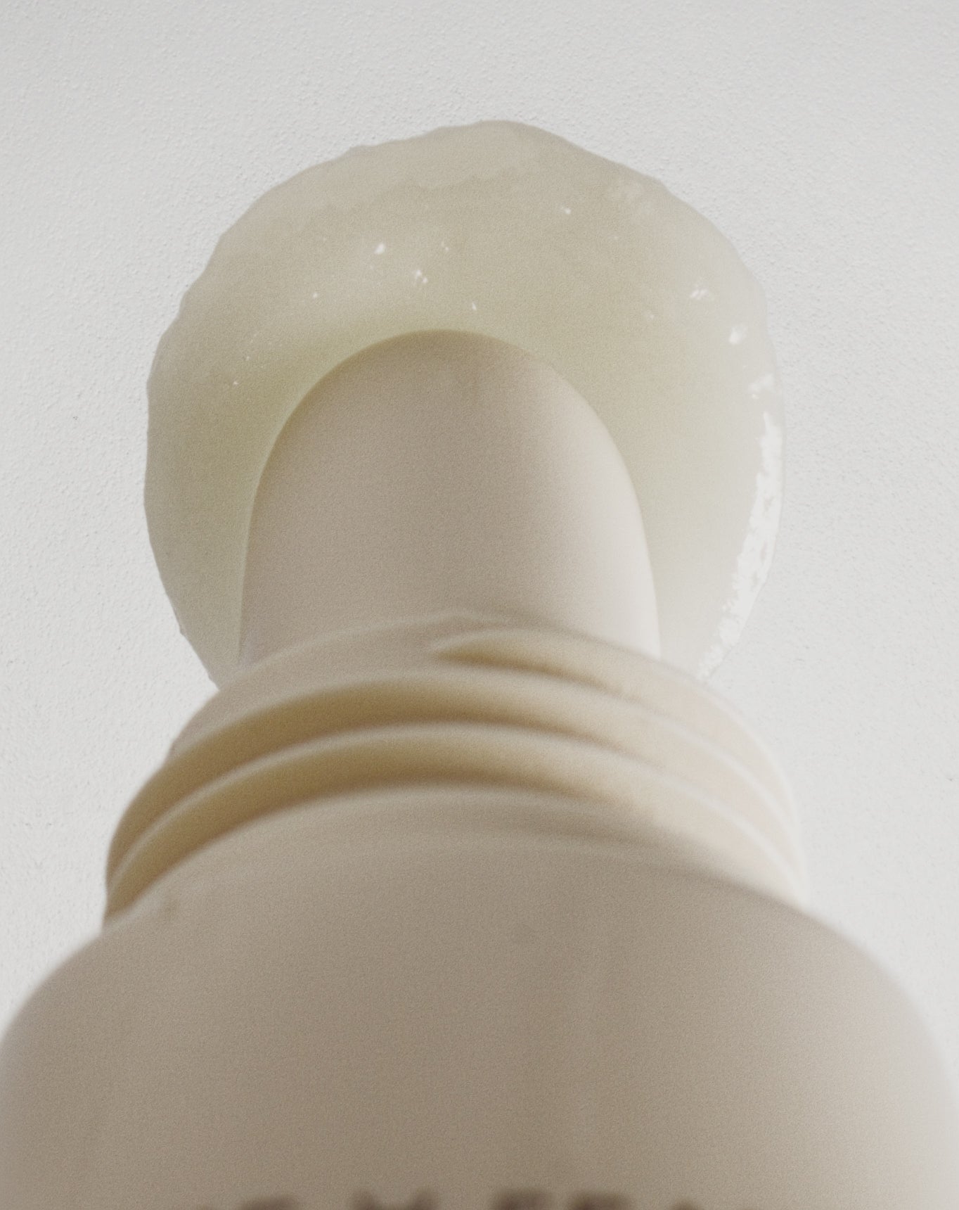 MARA Sea Silk Lip Balm – Sea Latte | Nude-Brown Moisturizing Lip Balm