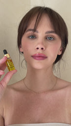 Deluxe Universal Face Oil