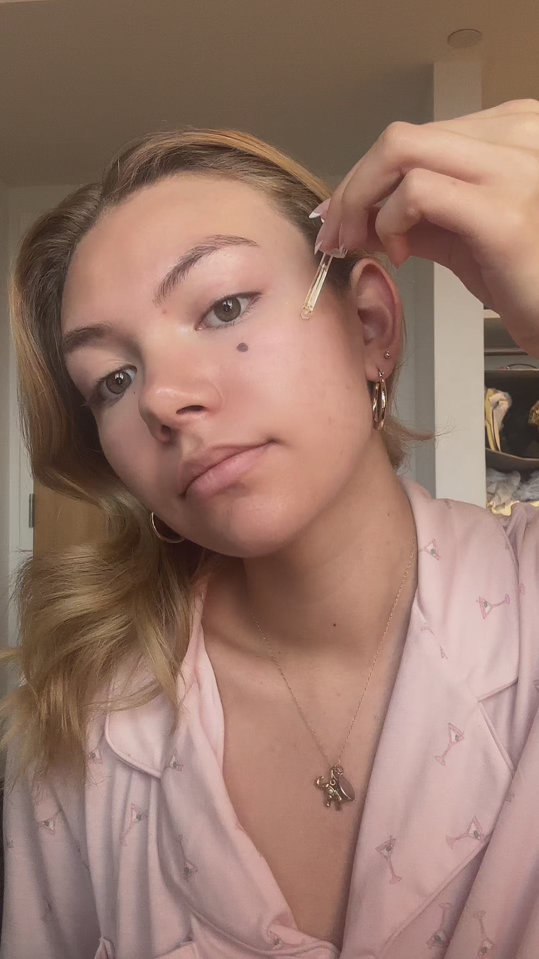 Deluxe Universal Face Oil