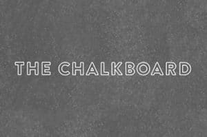 The Chalkboard Mag | Mara Beauty
