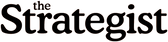 The Strategist logo
